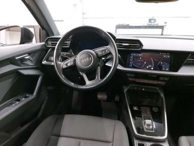 Audi A3 Sportback 30TFSI Advanced LED-CRUISE-NAVI-VIRTUAL   - 5