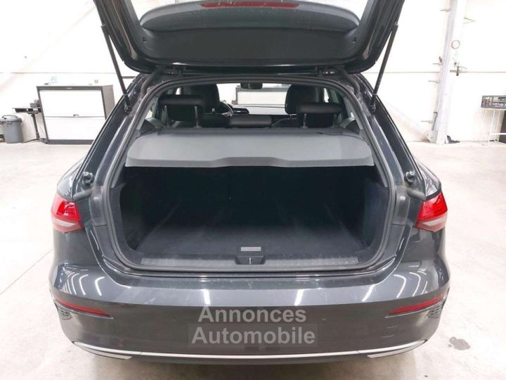 Audi A3 Sportback 30TFSI Advanced LED-CRUISE-NAVI-VIRTUAL - 6