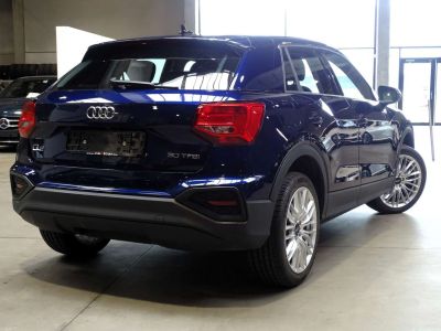 Audi Q2 30TFSI Design   - 3
