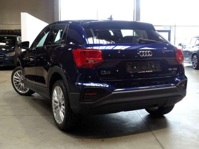 Audi Q2 30TFSI Design   - 4