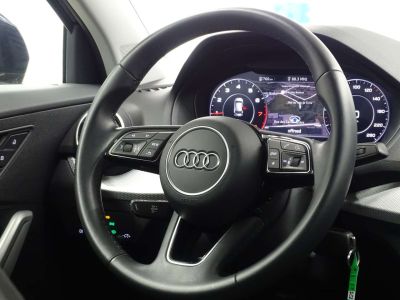 Audi Q2 30TFSI Design   - 6