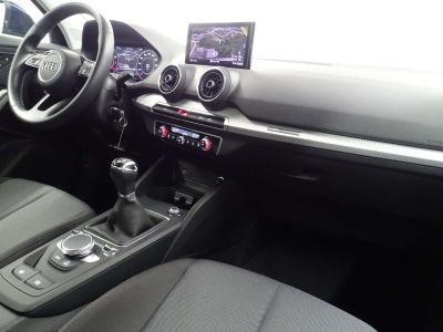 Audi Q2 30TFSI Design   - 8