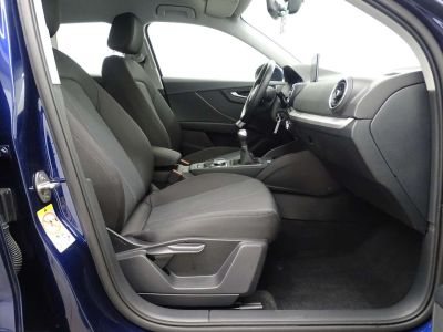 Audi Q2 30TFSI Design   - 9