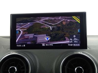 Audi Q2 30TFSI Design   - 11