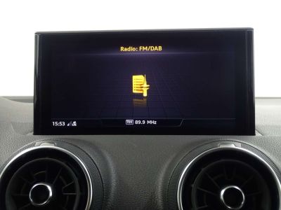 Audi Q2 30TFSI Design   - 15