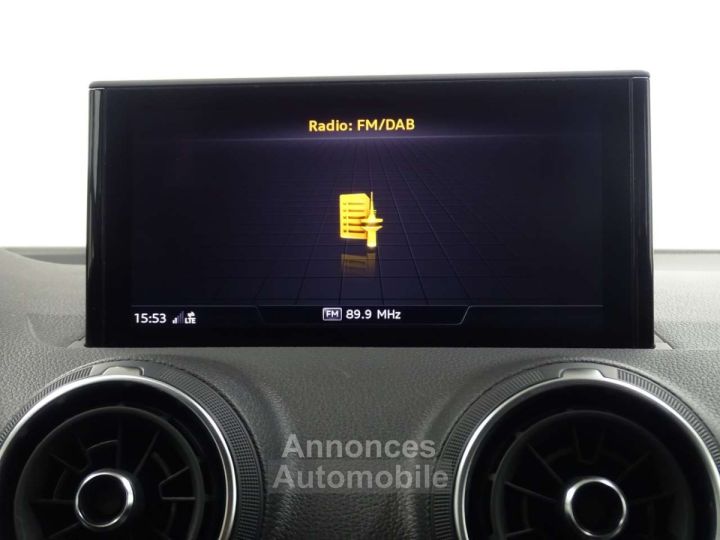 Audi Q2 30TFSI Design - 15