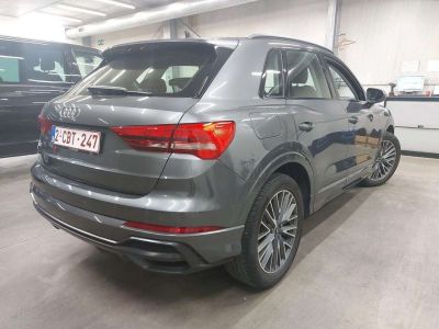 Audi Q3 35TFSI SLine STronic NAV-VIRTUAL-CRUISE-CUIR   - 3