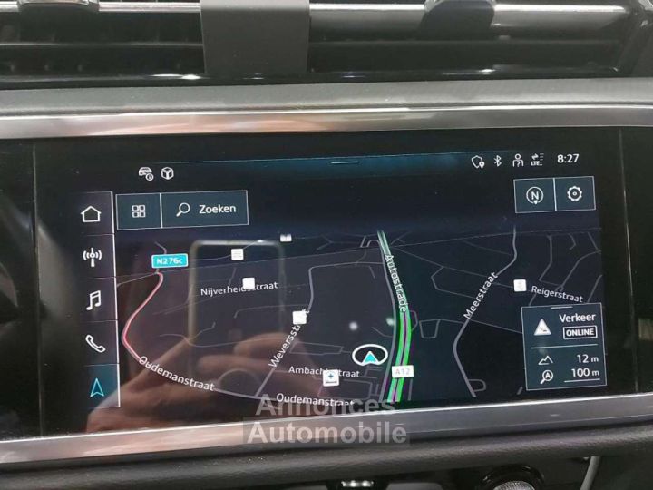 Audi Q3 35TFSI SLine STronic NAV-VIRTUAL-CRUISE-CUIR - 5