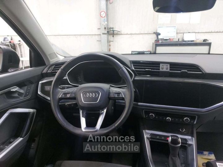 Audi Q3 35TFSI SLine STronic NAV-VIRTUAL-CRUISE-CUIR - 6