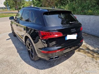 Audi Q5 55 TFSI e 367ch S line quattro tronic 7   - 2