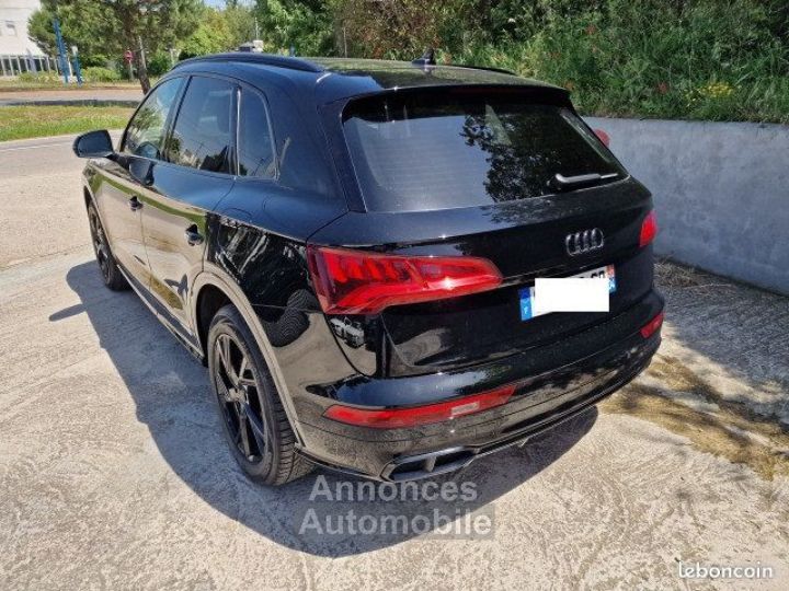 Audi Q5 55 TFSI e 367ch S line quattro tronic 7 - 2