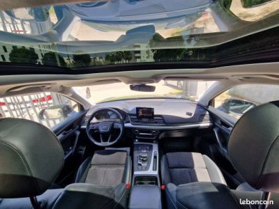 Audi Q5 55 TFSI e 367ch S line quattro tronic 7   - 3
