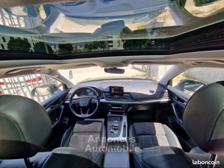Audi Q5 55 TFSI e 367ch S line quattro tronic 7 - 3