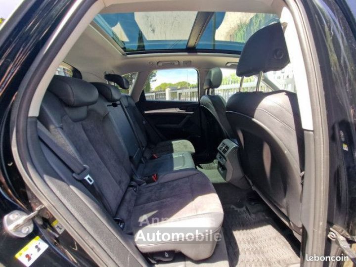 Audi Q5 55 TFSI e 367ch S line quattro tronic 7 - 5