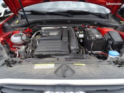 Audi Q2 35 14 TFSI 150CH COD BUSINESS LINE S TRONIC 7   - 20