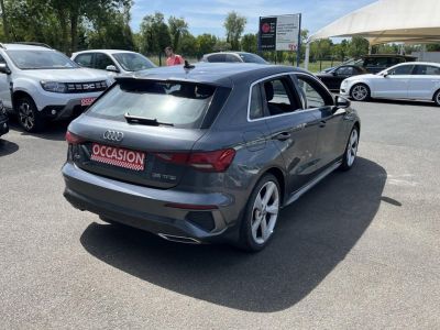 Audi A3 Sportback 15 35 TFSI 150 BV S-Tronic 7 S-line GARANTIE 12 MOIS   - 3