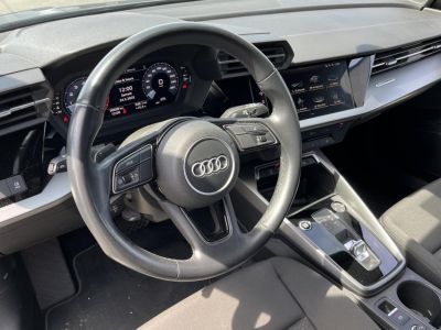 Audi A3 Sportback 15 35 TFSI 150 BV S-Tronic 7 S-line GARANTIE 12 MOIS   - 13