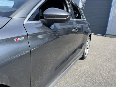 Audi A3 Sportback 15 35 TFSI 150 BV S-Tronic 7 S-line GARANTIE 12 MOIS   - 20