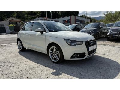 Audi A1 Sportback 12 TFSI 86cv S-line   - 1