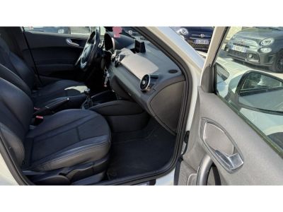 Audi A1 Sportback 12 TFSI 86cv S-line   - 9