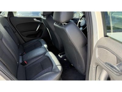 Audi A1 Sportback 12 TFSI 86cv S-line   - 11
