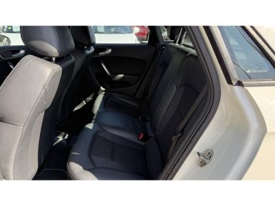 Audi A1 Sportback 12 TFSI 86cv S-line   - 13
