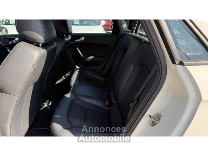 Audi A1 Sportback 12 TFSI 86cv S-line - 13