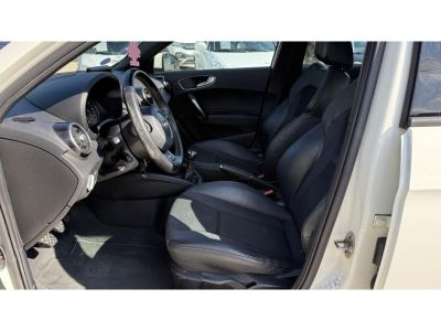 Audi A1 Sportback 12 TFSI 86cv S-line   - 15