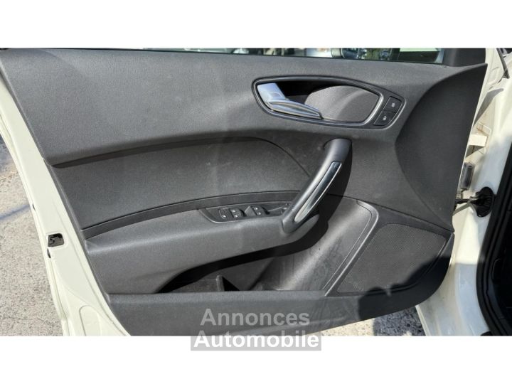 Audi A1 Sportback 12 TFSI 86cv S-line - 16
