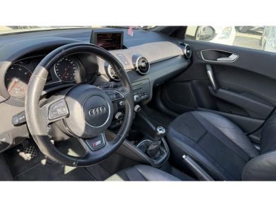 Audi A1 Sportback 12 TFSI 86cv S-line   - 17