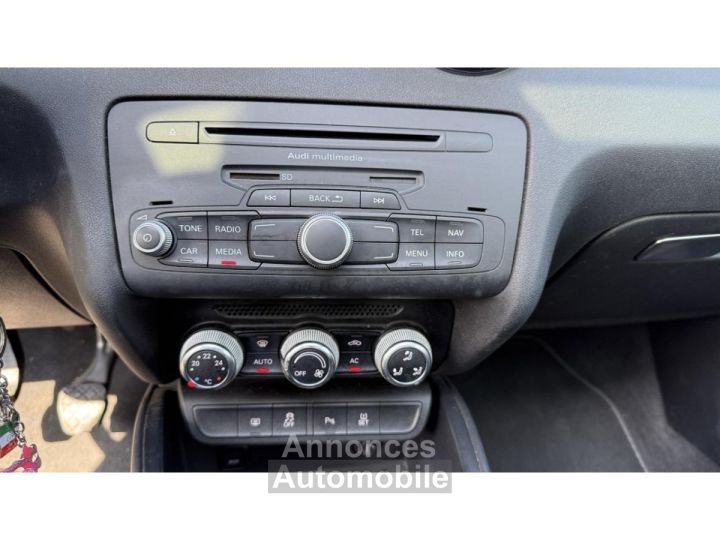 Audi A1 Sportback 12 TFSI 86cv S-line - 18