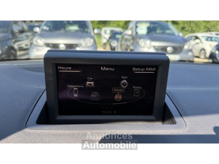 Audi A1 Sportback 12 TFSI 86cv S-line - 19
