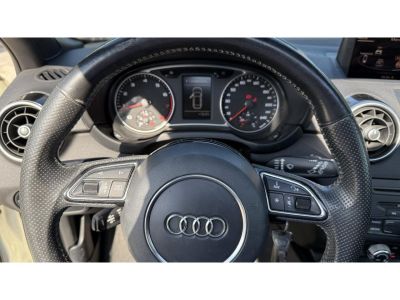 Audi A1 Sportback 12 TFSI 86cv S-line   - 20