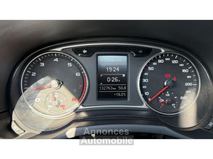 Audi A1 Sportback 12 TFSI 86cv S-line - 23