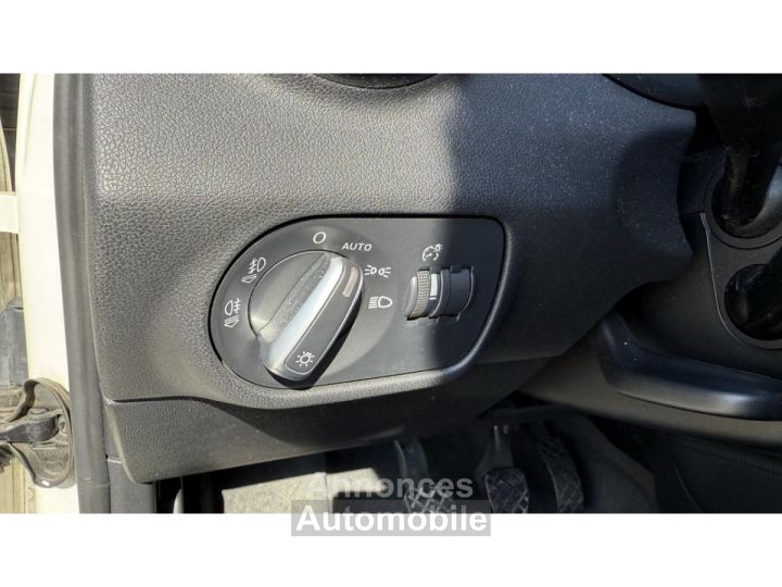 Audi A1 Sportback 12 TFSI 86cv S-line - 24