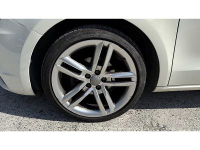 Audi A1 Sportback 12 TFSI 86cv S-line   - 26