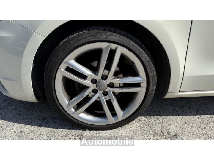 Audi A1 Sportback 12 TFSI 86cv S-line - 26