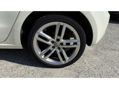 Audi A1 Sportback 12 TFSI 86cv S-line   - 27
