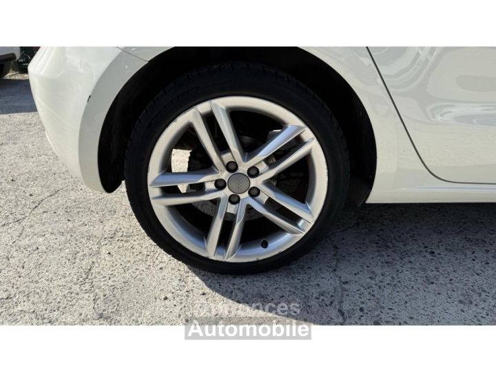 Audi A1 Sportback 12 TFSI 86cv S-line - 28