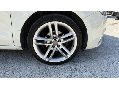 Audi A1 Sportback 12 TFSI 86cv S-line   - 29