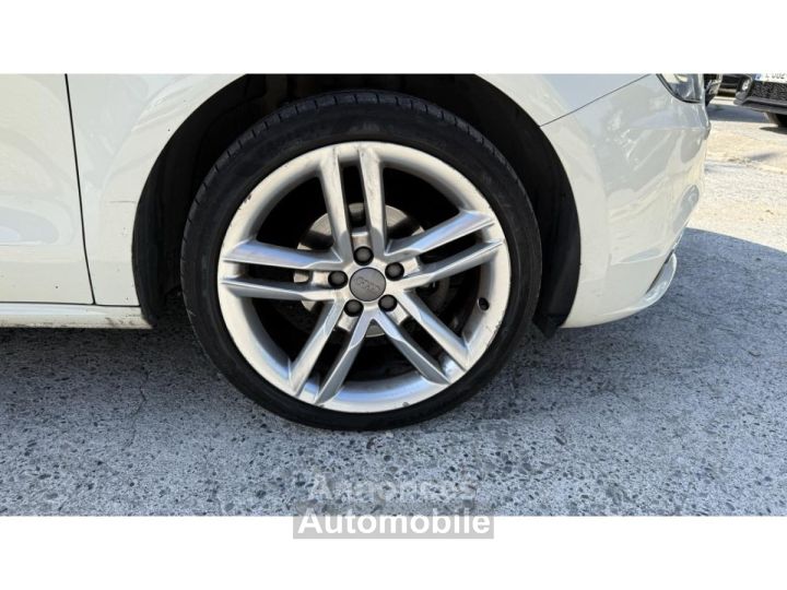 Audi A1 Sportback 12 TFSI 86cv S-line - 29