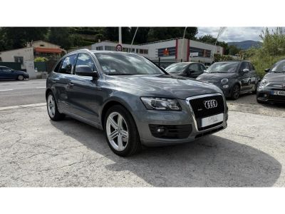 Audi Q5 Quattro 20 TFSI 211cv Hybrid Tiptronic Avus   - 1