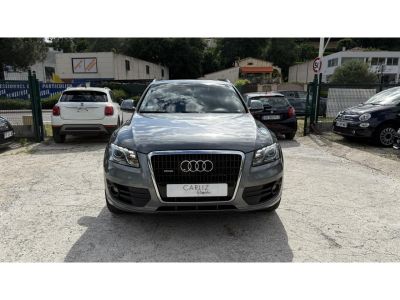Audi Q5 Quattro 20 TFSI 211cv Hybrid Tiptronic Avus   - 2