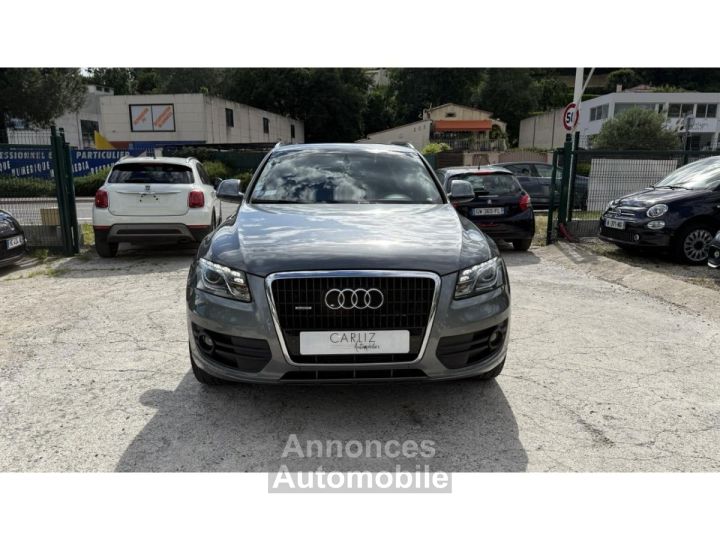 Audi Q5 Quattro 20 TFSI 211cv Hybrid Tiptronic Avus - 2