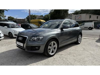 Audi Q5 Quattro 20 TFSI 211cv Hybrid Tiptronic Avus   - 3