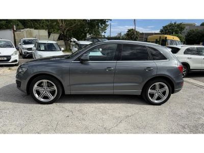 Audi Q5 Quattro 20 TFSI 211cv Hybrid Tiptronic Avus   - 4