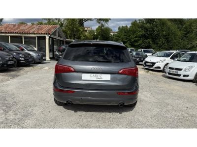 Audi Q5 Quattro 20 TFSI 211cv Hybrid Tiptronic Avus   - 6