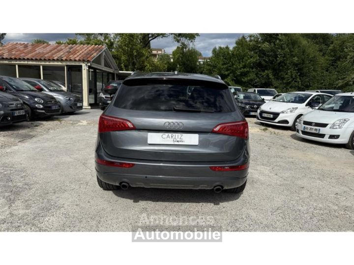 Audi Q5 Quattro 20 TFSI 211cv Hybrid Tiptronic Avus - 6
