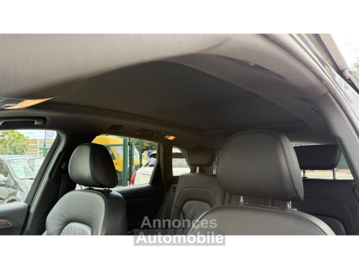 Audi Q5 Quattro 20 TFSI 211cv Hybrid Tiptronic Avus - 9
