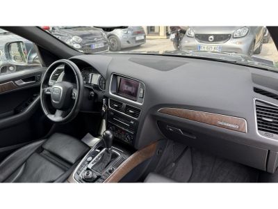 Audi Q5 Quattro 20 TFSI 211cv Hybrid Tiptronic Avus   - 12